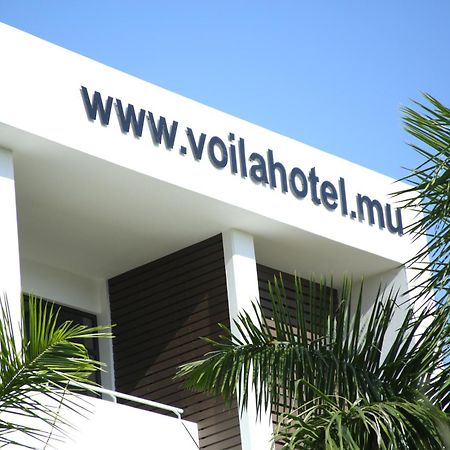 Hotel Voila Bagatelle Moka Exterior foto