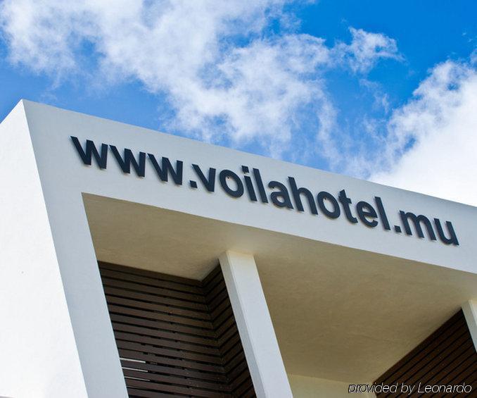 Hotel Voila Bagatelle Moka Exterior foto